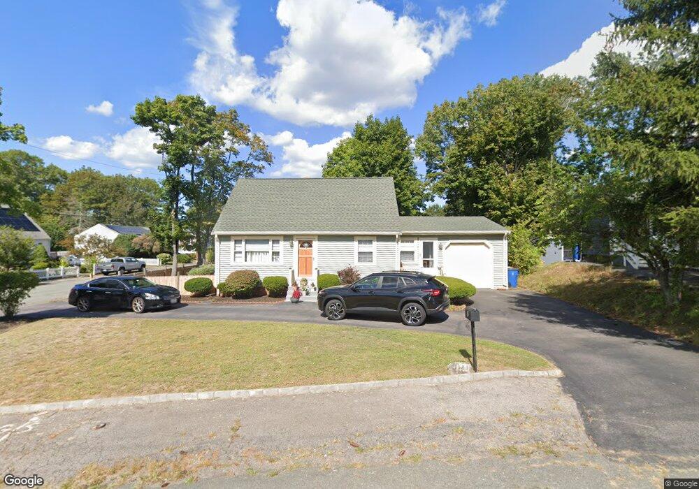 17 Grove Ave, Randolph, MA 02368 - photo 1