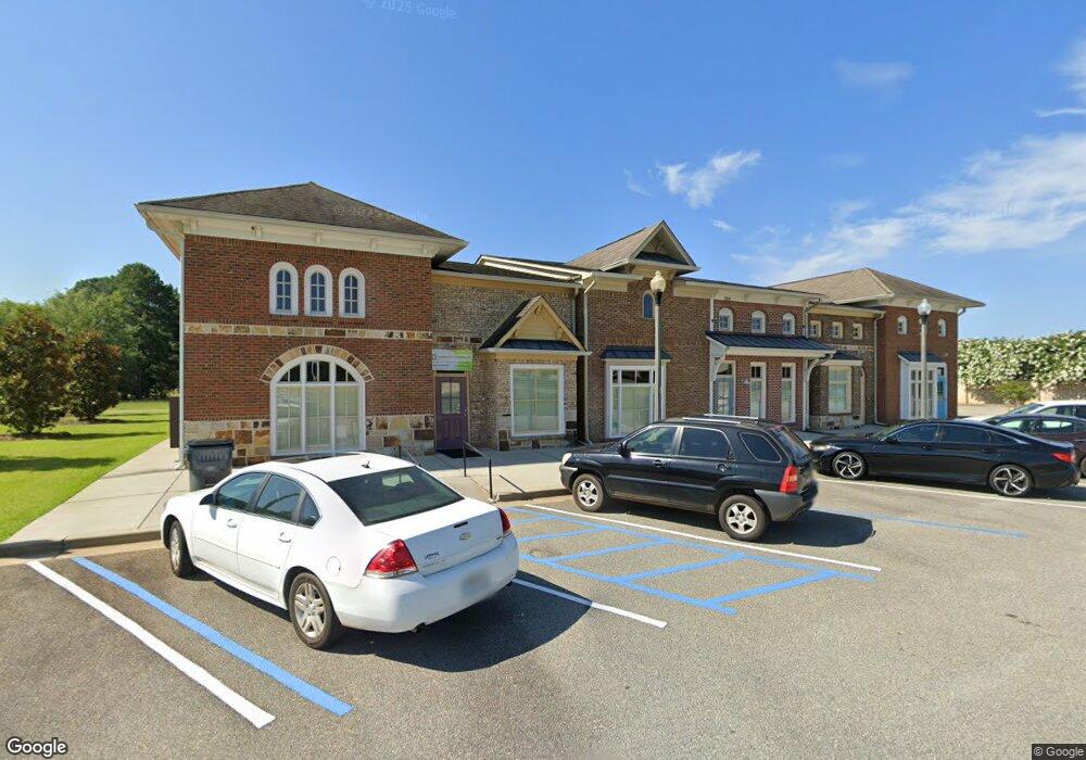 100 Plantation Ridge Dr unit C &D, Americus, GA 31709 - photo 1