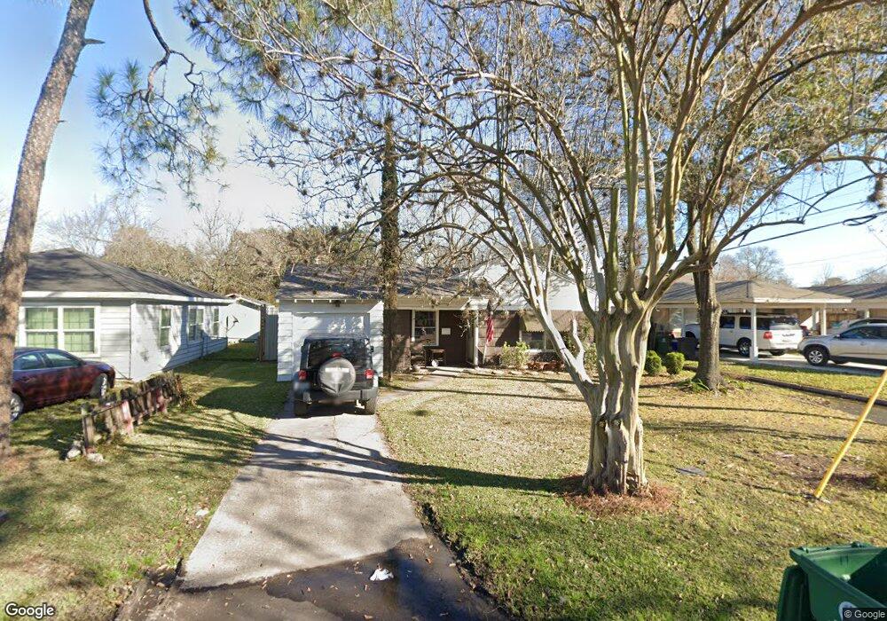 3615 Broad St, Houston, TX 77087 - photo 1