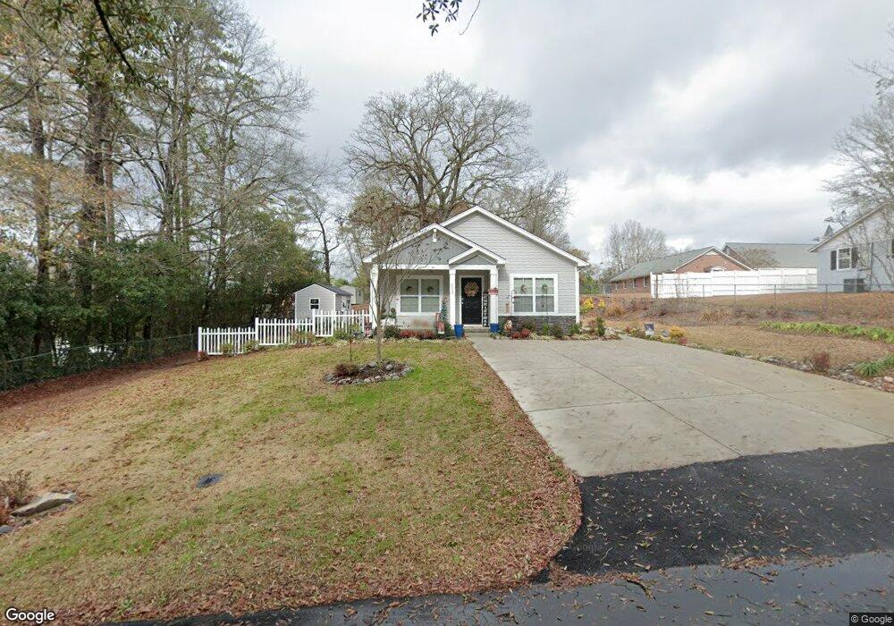 1112 Dubose Ct, Camden, SC 29020 - photo 1