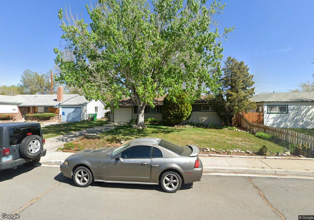 1140 Upton Way, Sparks, NV 89431 - photo 1