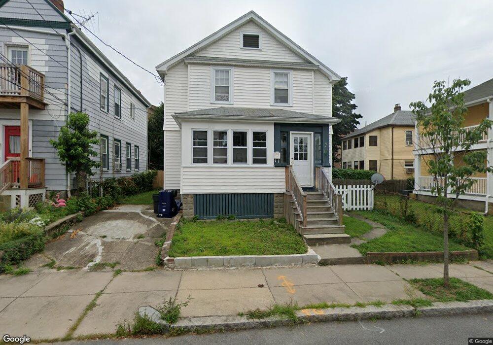 7 Cushman Rd unit 7, Brighton, MA 02135 - photo 1