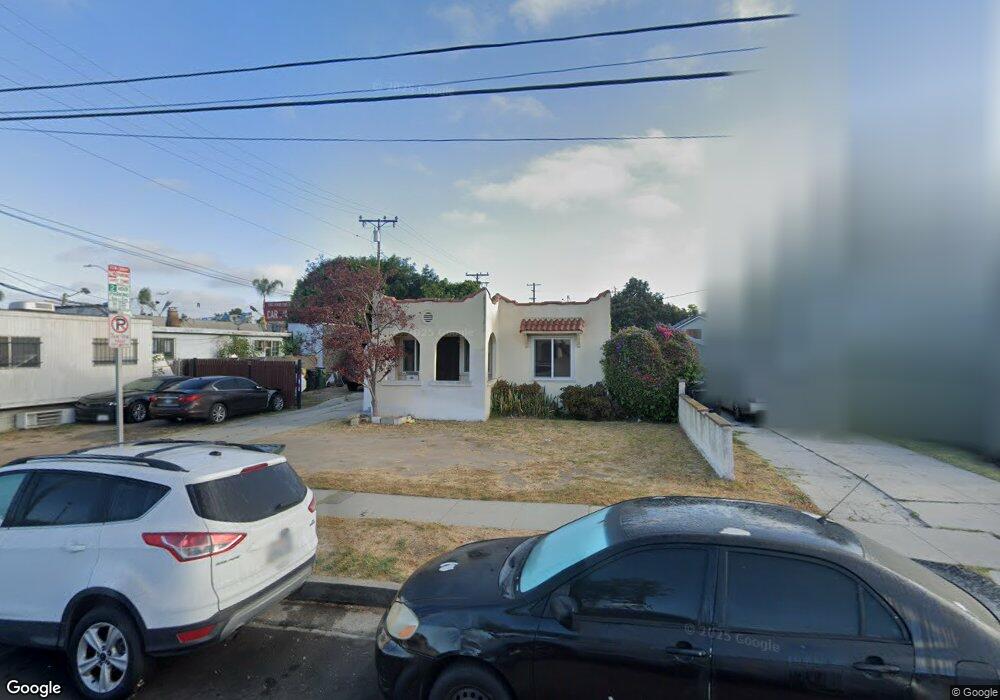 4341 W 103rd St, Inglewood, CA 90304 - photo 1