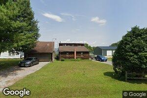 1171 Sunken Meadow Rd, Spring Grove, VA 23881
