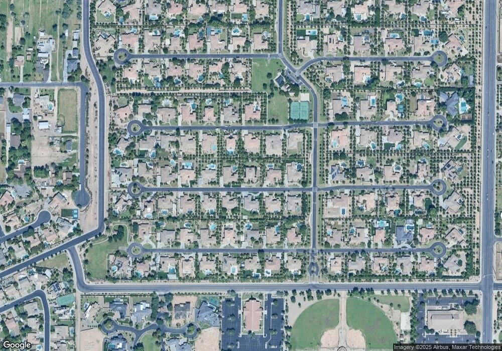 3344 E Inglewood Cir unit 118, Mesa, AZ 85213 - photo 1