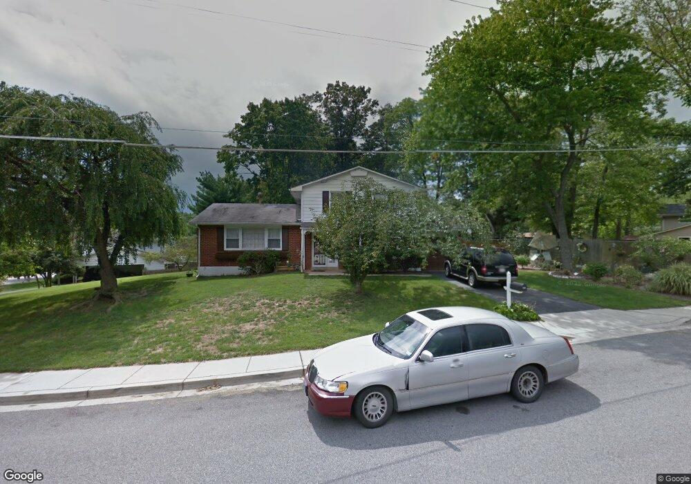 1605 Taylor Ave, Fort Washington, MD 20744 - photo 1