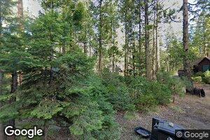 297 Sugar Pine Rd, Pinecrest, CA 95354