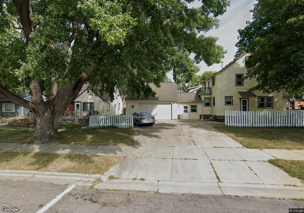 12 N Garden St, New Ulm, MN 56073 - photo 1