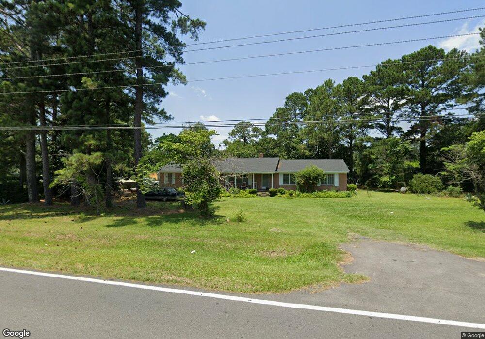 2012 Pateville Rd, Cordele, GA 31015 - photo 1