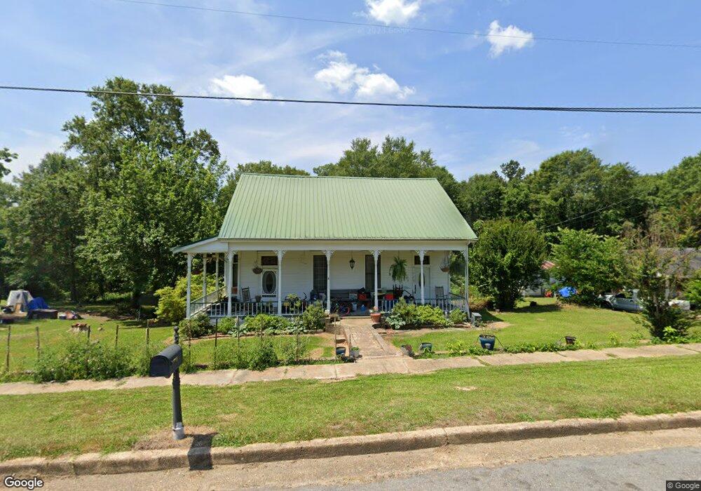 1010 Hotel St, Wesson, MS 39191 - photo 1