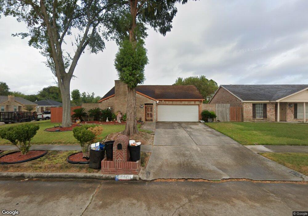 10303 Jillana Kaye Dr, Houston, TX 77086 - photo 1