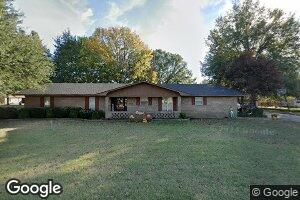 1017 E 3rd St, Carlisle, AR 72024
