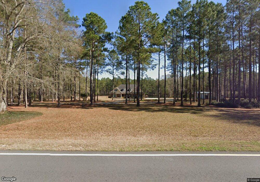 5865 Old Adel Rd, Moultrie, GA 31788 - photo 1