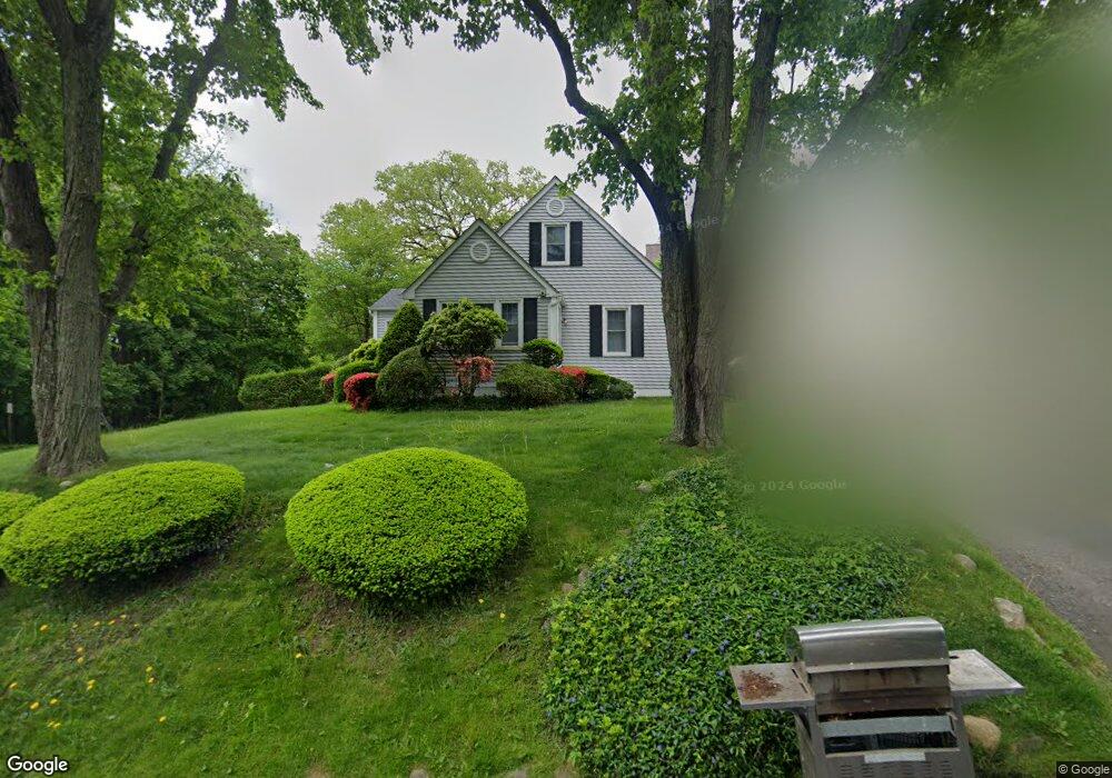 80 Broad St, Hawthorne, NY 10532 - photo 1