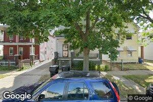 1763 E 33rd St, Cleveland, OH 44114