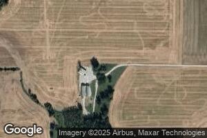 3701 Klein School Rd, New Athens, IL 62264