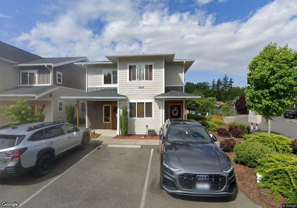 4107 Stonecrest Ct, Bellingham, WA 98226 - photo 1