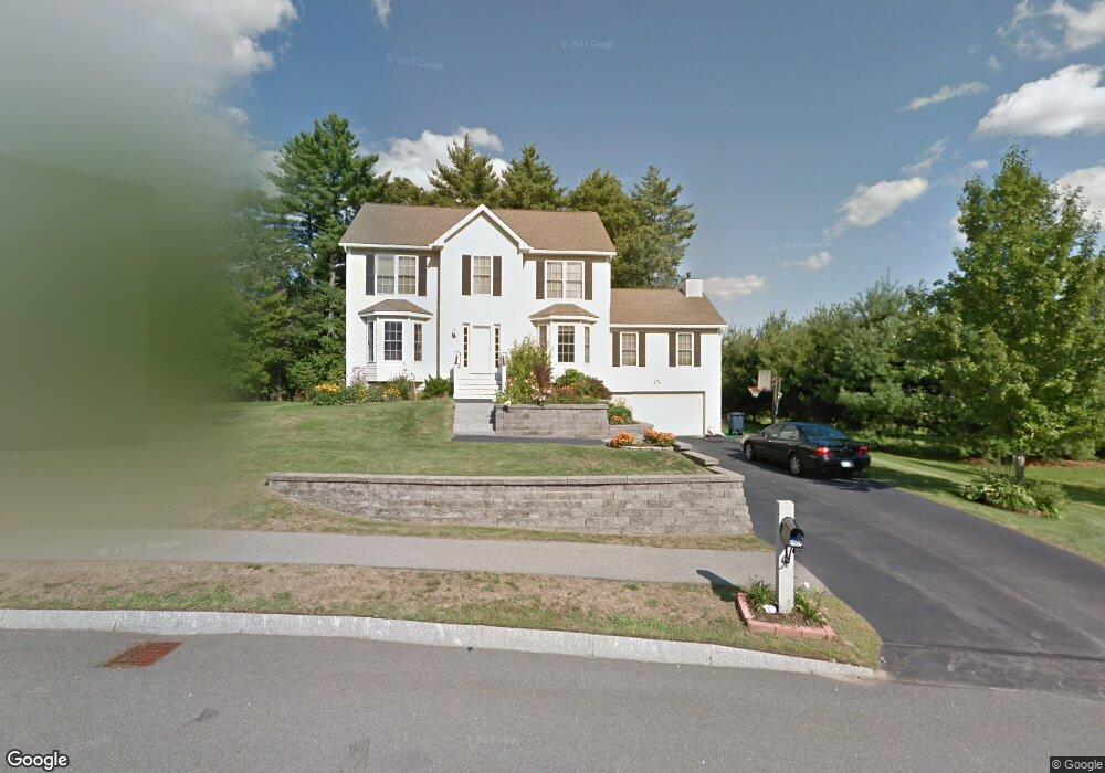 16 Forsythia Dr, Nashua, NH 03062 - photo 1