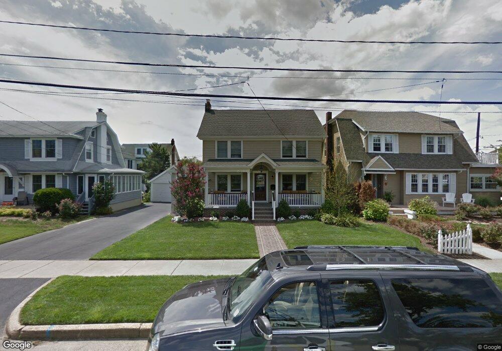 217 Pennsylvania Ave, Spring Lake, NJ 07762 - photo 1