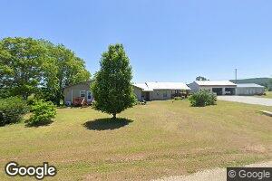 3737 Fairview Rd, Onia, AR 72663