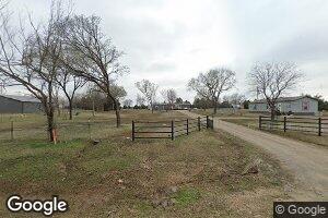 350585 E 890 Rd, Davenport, OK 74026