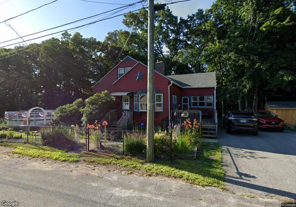 66 S Prospect St, Putnam, CT 06260 - photo 1