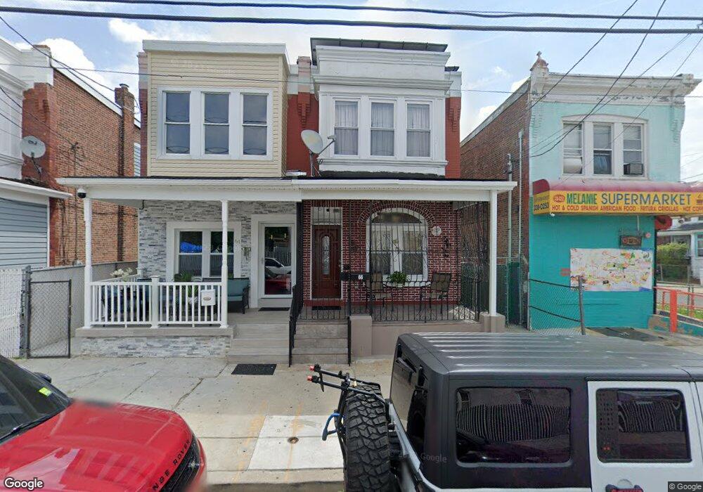 66 S 30th St, Camden, NJ 08105 - photo 1