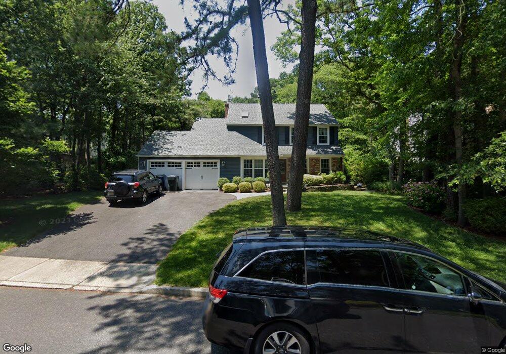 33 Harwood Dr, Voorhees, NJ 08043 - photo 1