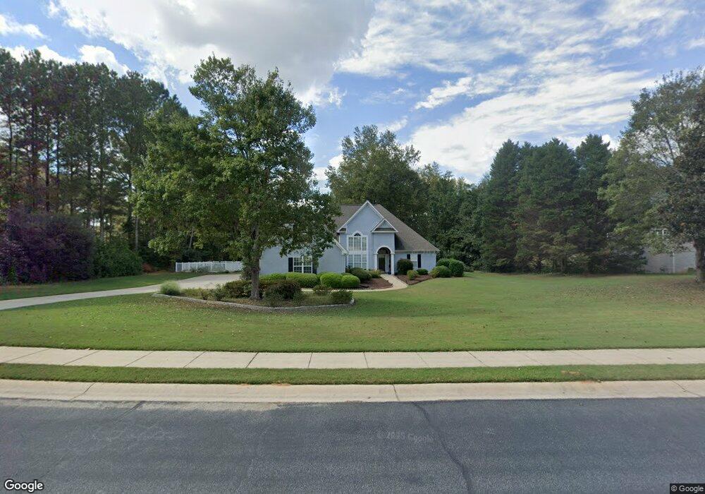 265 Brechin Dr, Senoia, GA 30276 - photo 1