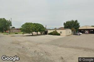 120 S Delaware Ave, Columbus, KS 66725