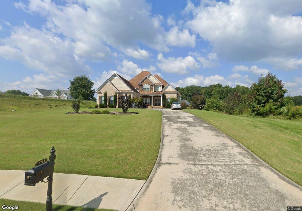 5743 Avalon Commons Way, Clermont, GA 30527 - photo 1