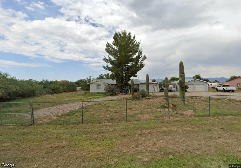 2591 E Roslyn Ln, Vail, AZ 85641 - photo 1