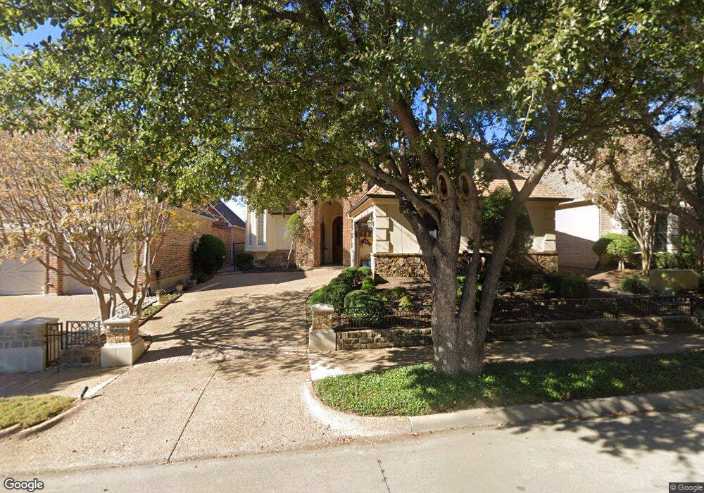 626 Chandon Ct, Southlake, TX 76092 - photo 1