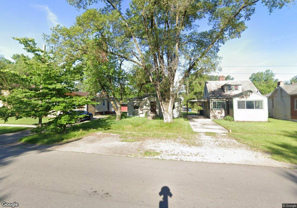 3480 Pierce St, Gary, IN 46408 - photo 1