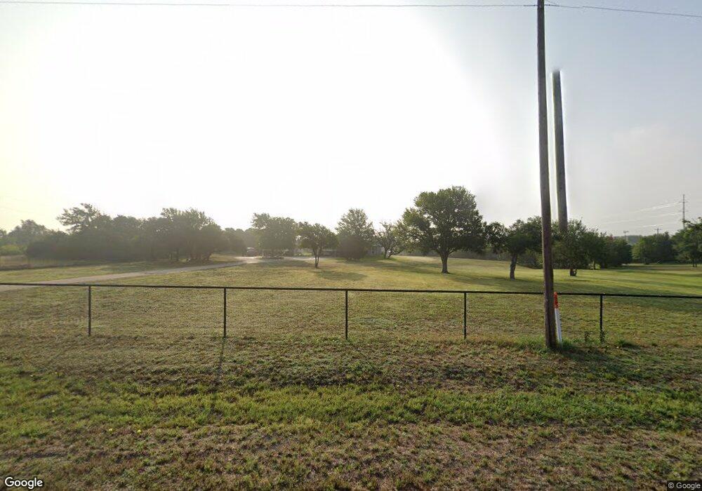 7300 Wilderness Way, Weatherford, TX 76085 - photo 1
