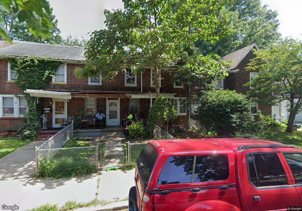 1078 S Common Rd, Camden, NJ 08104 - photo 1