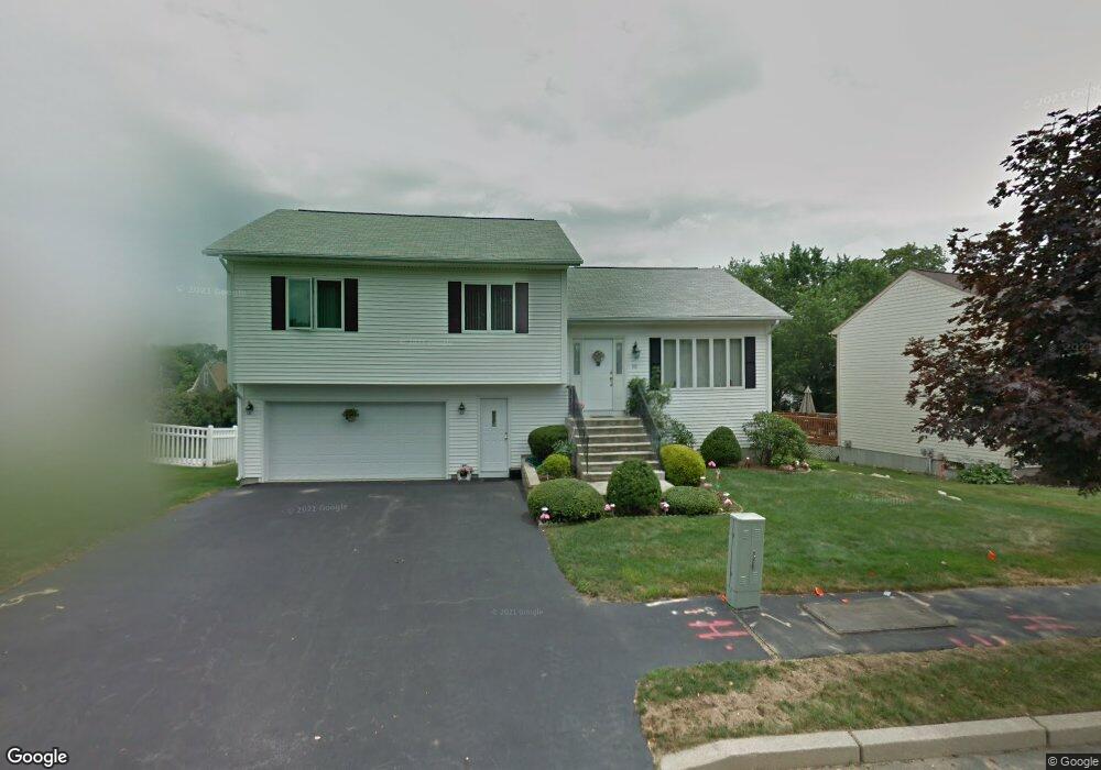 15 Scituate Farms Dr, Cranston, RI 02921 - photo 1