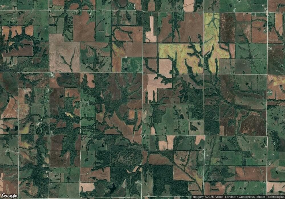 0000 Sparks Rd, Braymer, MO 64624 - photo 1