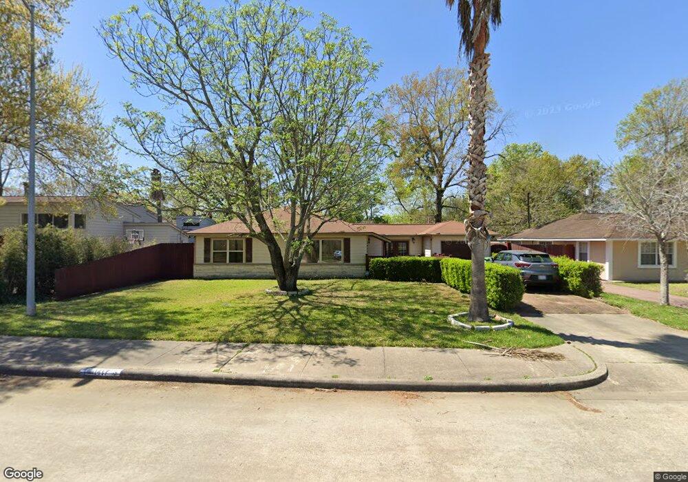 1417 Glenmore Forest St, Houston, TX 77055 - photo 1