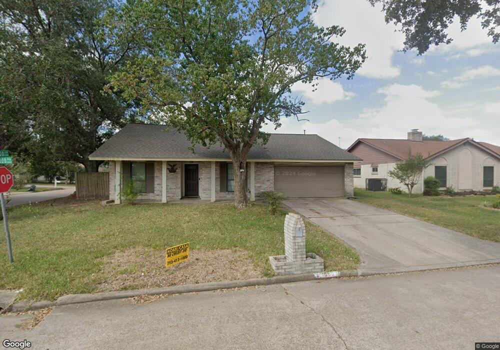 13803 Chuckwood Rd, Houston, TX 77038 - photo 1