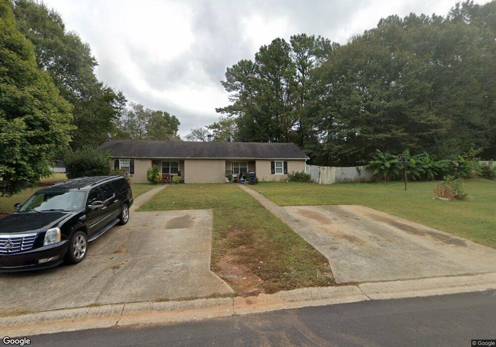 4150 Bowers Pointe Dr SW unit 1, Lilburn, GA 30047 - photo 1