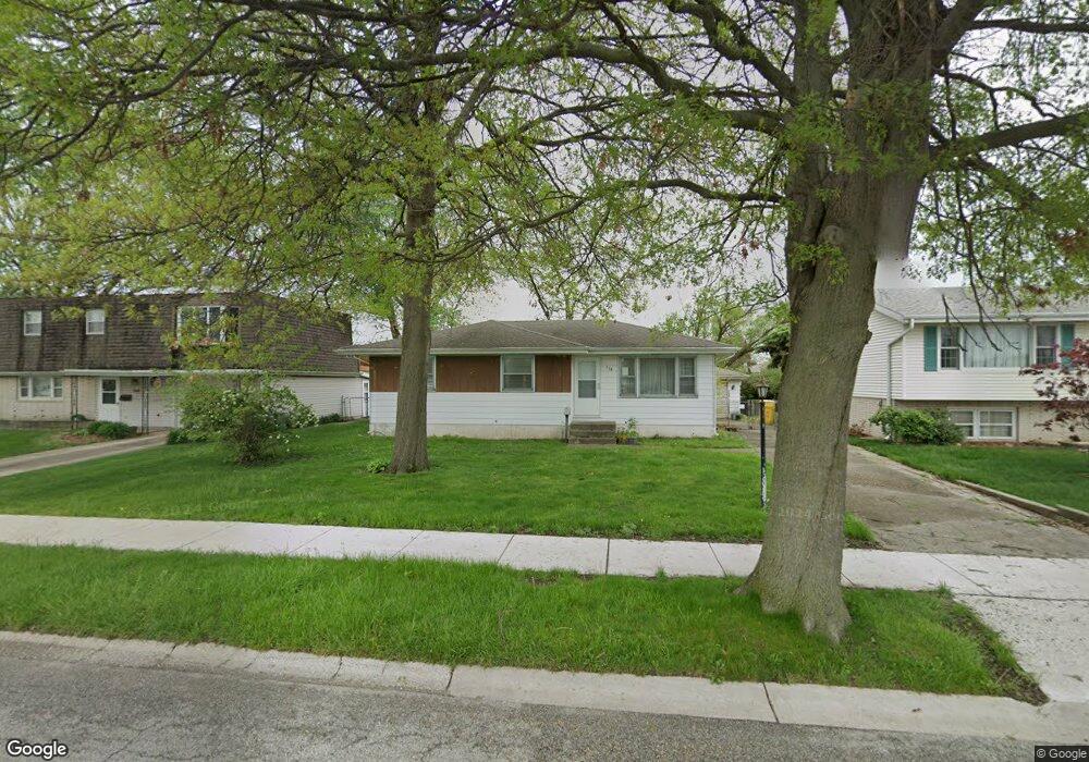 938 W Pine St, Griffith, IN 46319 - photo 1