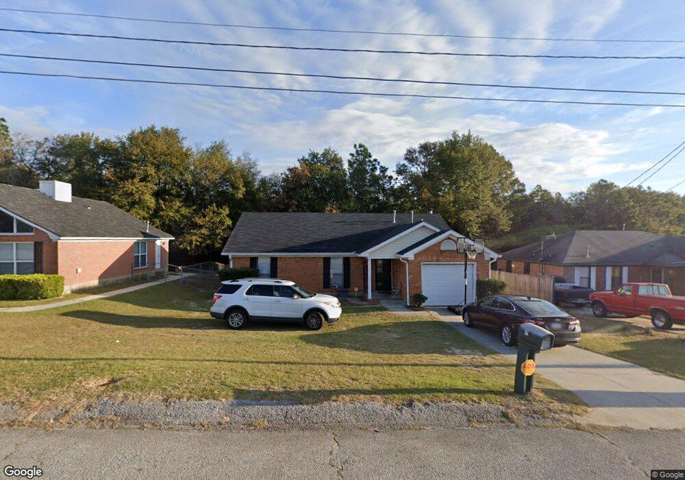 3461 Linderwood Dr, Augusta, GA 30906 - photo 1