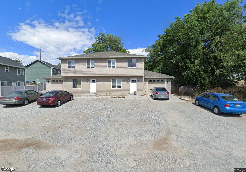 1061 Alvin Ct- A, East Wenatchee, WA 98802 - photo 1