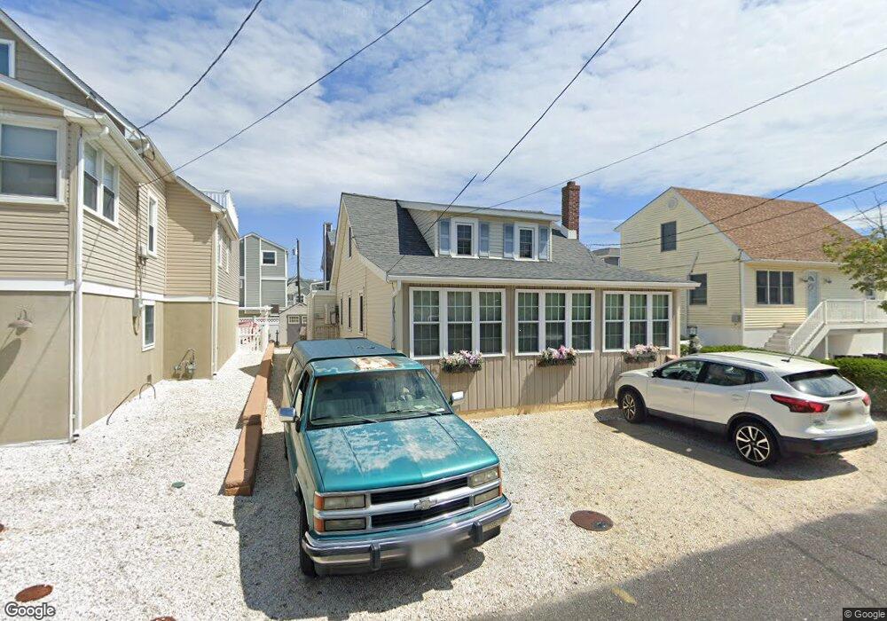 107 W 27th St, Ship Bottom, NJ 08008 - photo 1