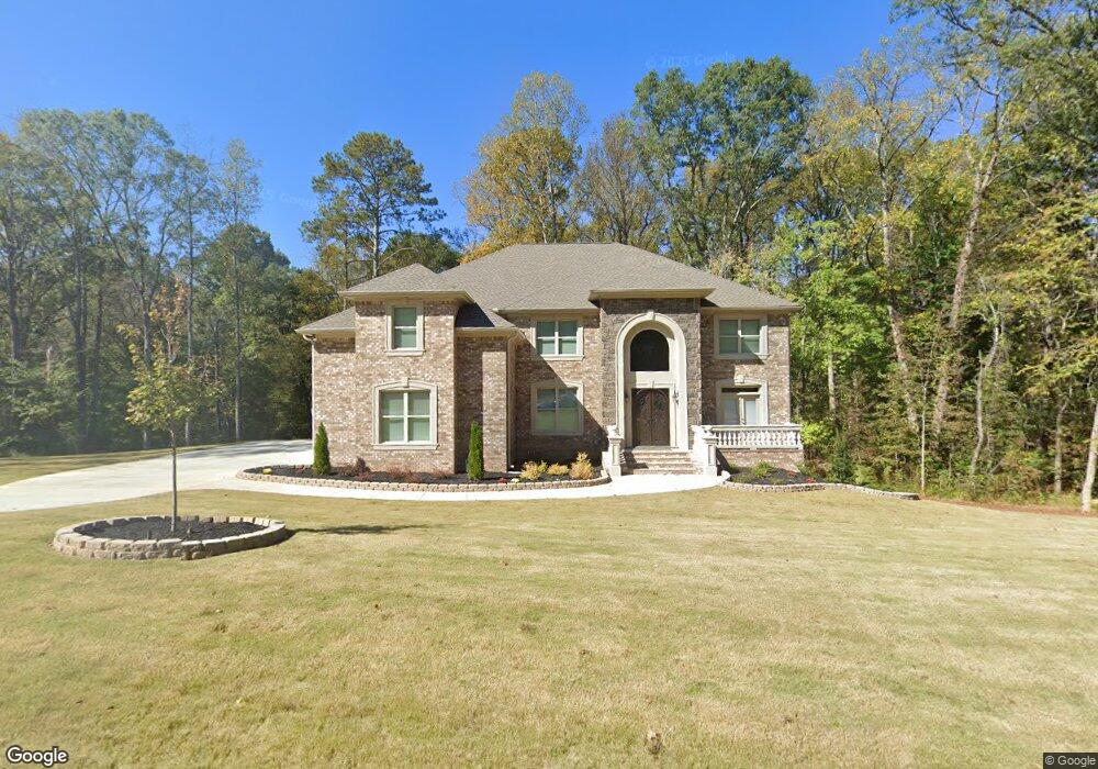 60 Rosemont Pkwy unit 4, Covington, GA 30016 - photo 1