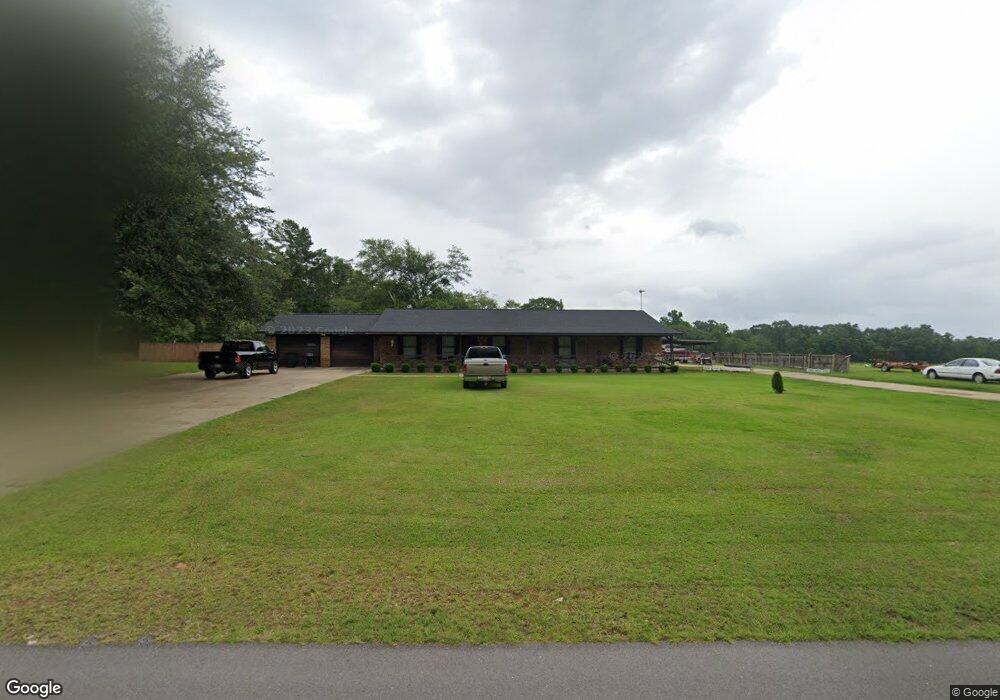 2178 Weeks Rd, Lucedale, MS 39452 - photo 1