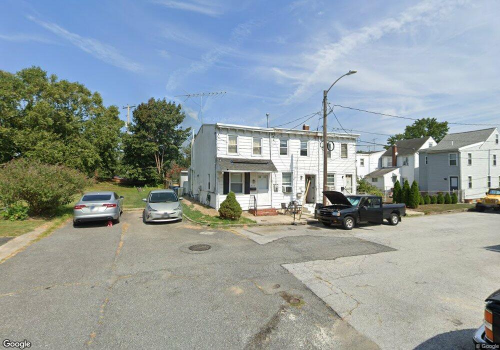 1012 Clayton St, New Castle, DE 19720 - photo 1