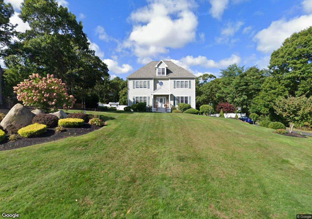 10 Jillian Dr, Buzzards Bay, MA 02532 - photo 1