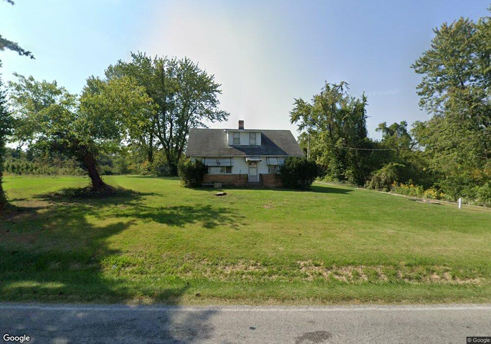 1200 Bethel Mine Rd, Caseyville, IL 62232 - photo 1